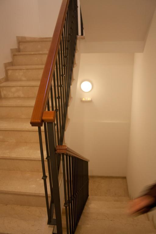 Suncity Loft Carreteria Málaga Zimmer foto