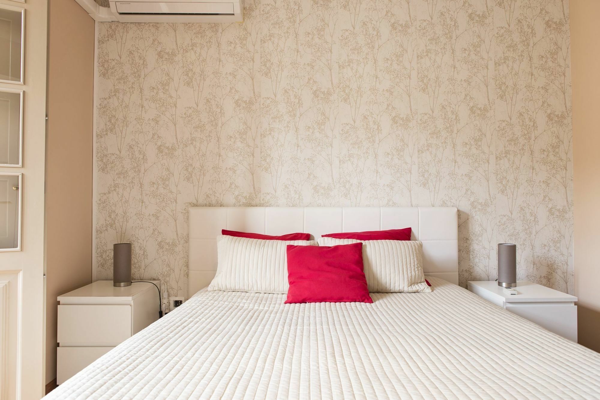 Suncity Loft Carreteria Málaga Exterior foto